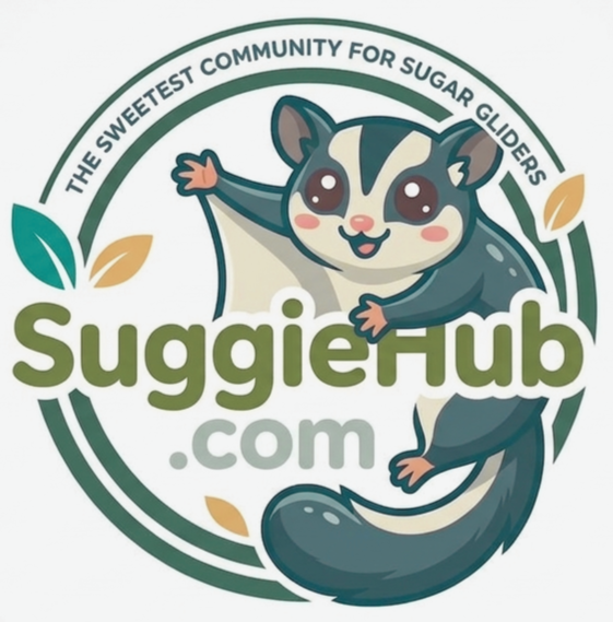 SuggieHub logo